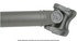 65-9822 by A-1 CARDONE - Driveshaft / Prop Shaft