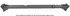 659825 by A-1 CARDONE - Driveshaft / Prop Shaft