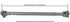 65-9824 by A-1 CARDONE - Driveshaft / Prop Shaft