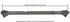 659825 by A-1 CARDONE - Driveshaft / Prop Shaft