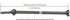 659827 by A-1 CARDONE - Driveshaft / Prop Shaft