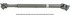 659869 by A-1 CARDONE - Driveshaft / Prop Shaft