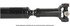 65-9871 by A-1 CARDONE - Driveshaft / Prop Shaft