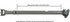 65-9872 by A-1 CARDONE - Driveshaft / Prop Shaft