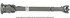 65-9874 by A-1 CARDONE - Driveshaft / Prop Shaft