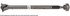 659909 by A-1 CARDONE - PROP SHAFT - DOMESTIC