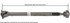 659909 by A-1 CARDONE - PROP SHAFT - DOMESTIC