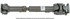 65-9921 by A-1 CARDONE - Driveshaft / Prop Shaft