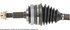 66-1004 by A-1 CARDONE - CV Axle Assembly