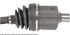 66-1004 by A-1 CARDONE - CV Axle Assembly