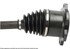 66-1009 by A-1 CARDONE - CV Axle Assembly