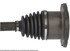 661009HD by A-1 CARDONE - CV Axle Assembly