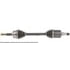 66-1012 by A-1 CARDONE - CV Axle Assembly