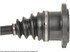 66-1014 by A-1 CARDONE - CV Axle Assembly