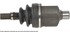 66-1018 by A-1 CARDONE - CV Axle Assembly