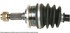 66-1026 by A-1 CARDONE - CV Axle Assembly