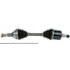 66-1060 by A-1 CARDONE - CV Axle Assembly