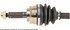 66-1059 by A-1 CARDONE - CV Axle Assembly