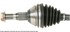 66-1060 by A-1 CARDONE - CV Axle Assembly