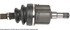 66-1062 by A-1 CARDONE - CV Axle Assembly