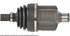 66-1078 by A-1 CARDONE - CV Axle Assembly