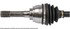 66-1085 by A-1 CARDONE - CV Axle Assembly