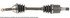 66-1091 by A-1 CARDONE - CV Axle Assembly