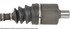 66-1093 by A-1 CARDONE - CV Axle Assembly