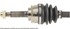 66-1099 by A-1 CARDONE - CV Axle Assembly