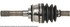 66-1106 by A-1 CARDONE - CV Axle Assembly