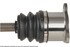 66-1106 by A-1 CARDONE - CV Axle Assembly