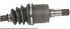 66-1121 by A-1 CARDONE - CV Axle Assembly