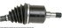 66-1127 by A-1 CARDONE - CV Axle Assembly