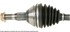 66-1127 by A-1 CARDONE - CV Axle Assembly