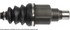 66-1202 by A-1 CARDONE - CV Axle Assembly