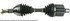 66-1206 by A-1 CARDONE - CV Axle Assembly