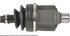 66-1238 by A-1 CARDONE - CV Axle Assembly