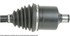 66-1249 by A-1 CARDONE - CV Axle Assembly