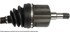 661250HD by A-1 CARDONE - CV Axle Assembly
