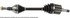 661250HD by A-1 CARDONE - CV Axle Assembly