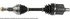 661255HD by A-1 CARDONE - CV Axle Assembly