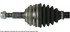 66-1274 by A-1 CARDONE - CV Axle Assembly