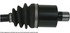 66-1274 by A-1 CARDONE - CV Axle Assembly