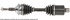 66-1299 by A-1 CARDONE - CV Axle Assembly