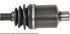 66-1299 by A-1 CARDONE - CV Axle Assembly