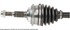 66-1300 by A-1 CARDONE - CV Axle Assembly