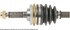 66-1305 by A-1 CARDONE - CV Axle Assembly