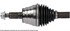 661325HD by A-1 CARDONE - CV Axle Assembly