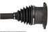 661325HD by A-1 CARDONE - CV Axle Assembly