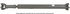 659445 by A-1 CARDONE - Driveshaft / Prop Shaft